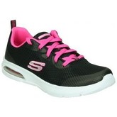 Chaussures Skechers 83051L-BKHP