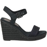 Espadrilles Tommy Hilfiger COLORFUL TOMMY WEDGE