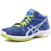 Chaussures Asics C452N-3993-BLE-2
