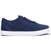 Chaussures Nike Sb Check Suede