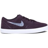 Chaussures Nike Sb Check Suede Ess+