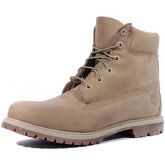 Boots Timberland A1K3Y-BEI-6