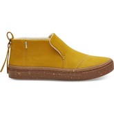 Bottines Toms Water Resistant Suede Women's Paxton