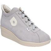 Chaussures Agile By Ruco Line sneakers daim synthétique