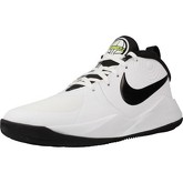 Chaussures Nike TEAM HUSTLE D 9 (GS) FA19