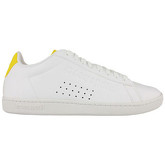 Chaussures Le Coq Sportif Courtset sport optical white 1910032