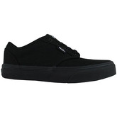 Chaussures Vans atwood canvas full black