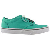 Chaussures Vans atwood animal blue radiance