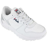 Chaussures Fila orbit cmr jogger l low white