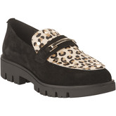 Chaussures Gaimo Mocassins femme - - Leopard - 36