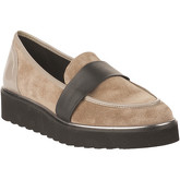 Chaussures Gaimo Mocassins femme - - Taupe - 36
