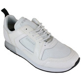 Chaussures Cruyff lusso white