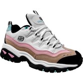 Chaussures Skechers Energy-sunny waves
