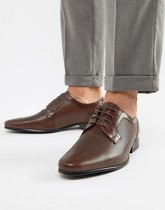Red Tape - Harston - Chaussures à lacets - Marron - Marron