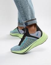 Nike - Future Fast Racer - Baskets - Bleu AO1554-400 - Bleu