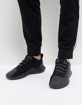 adidas Originals - Tubular Shadow - Baskets - Noir BY4392 - Noir