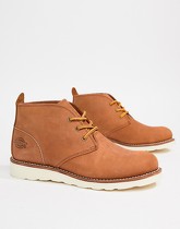 Dickies - Nebraska - Chaussures à lacets - Marron