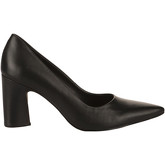 Chaussures escarpins Styme Escarpins femme - - Noir - 36