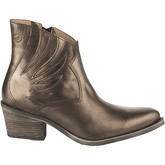 Bottines Casta Boots femme - - Bronze - 36