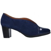 Chaussures escarpins Moda Bella 84-807 MIDNIGHT Mujer Azul marino