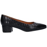 Chaussures escarpins Moda Bella 11-932 ANACONDA NEGRO Mujer Negro