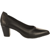 Chaussures escarpins Myma Escarpins femme - - Noir - 36