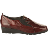 Chaussures Pedi Girl Chaussures de confort femme - - Rouge bordeaux - 36
