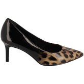 Chaussures escarpins Tamaris Escarpin vernis Leopard