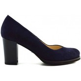Chaussures escarpins Gadea 41730 bleu