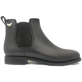 Boots LPB Shoes Les Petites bombes Bottine W19 Rain Noir