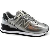 Chaussures New Balance NEW-I19-WL574-WNE