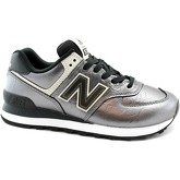 Chaussures New Balance NEW-I19-WL574-WNF