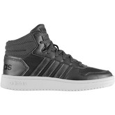 Chaussures adidas Hoops Baskets Mi-Montantes