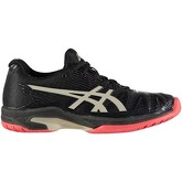 Chaussures Asics Solution Speed Ff Limited Edition Chaussures De Tennis
