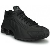 Chaussures Nike Basket Shox R4 Noir 104265-044