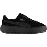 Chaussures Puma Trace Fw Baskets Mode