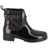 Boots Tommy Hilfiger Boots vernis