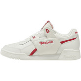 Chaussures Reebok Classic Workout Lo Plus
