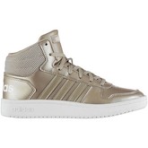 Chaussures adidas Hoops 2 Mid Top Baskets Montantes