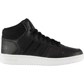 Chaussures adidas Hoops 2 Mid Top Baskets Montantes