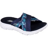 Mules Skechers On The Go 400 Tropical Tongs