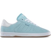 Chaussures Etnies THE SCAM WOS LIGHT BLUE