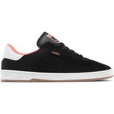 Chaussures Etnies THE SCAM WOS BLACK PINK