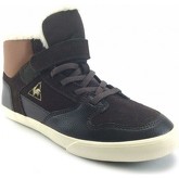 Chaussures Le Coq Sportif PELETIER SUEDE SHEARLING PS