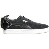 Chaussures Puma suede Bow