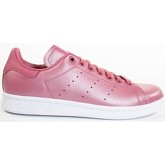 Chaussures adidas Stan Smith rose