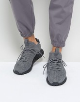 adidas Originals - Tubular Doom Sock Primeknit - Baskets - Gris BY3564 - Gris