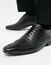 KG By Kurt Geiger - Kaden - Chaussures à lacets - Noir