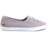 Chaussures Lacoste Tennis
