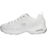 Chaussures Skechers - Illusions bianco 12289 WSL